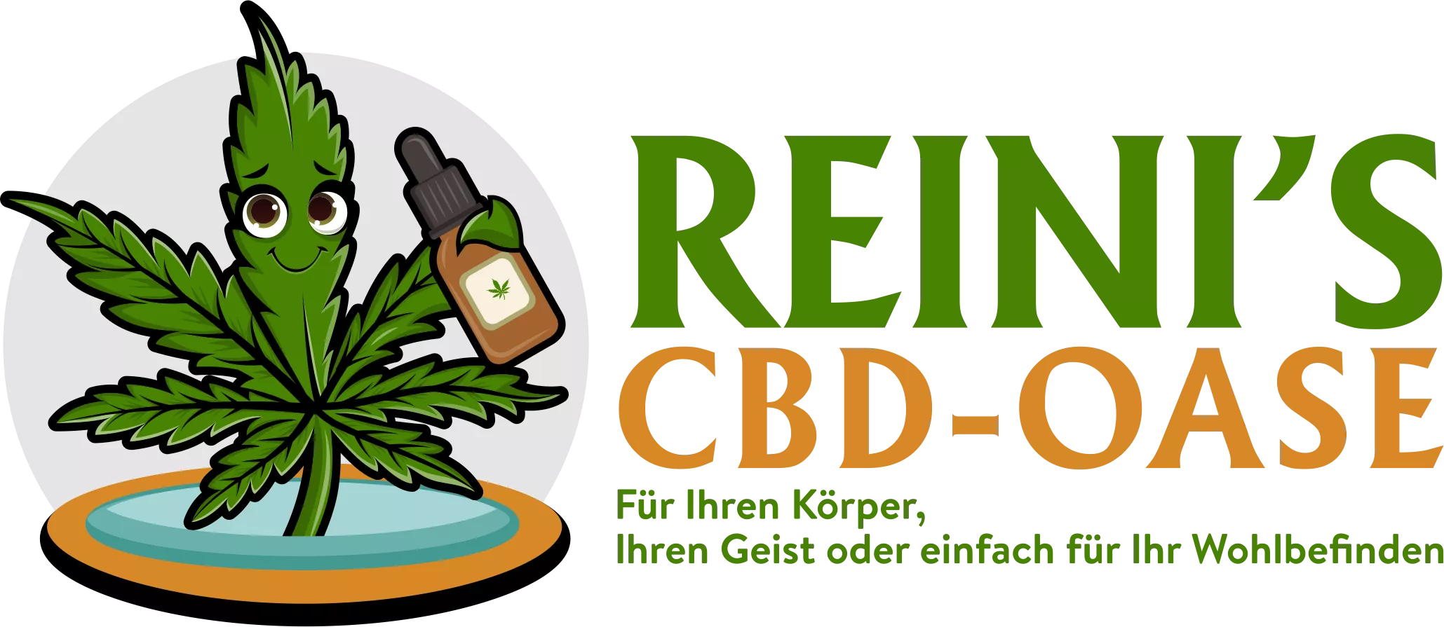 REINI'S CBD-OASE